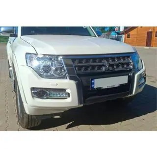 OEM sprednji žarometi (2 kos) fotografija 1