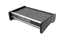 Citroen Jumper 2007–2025 Polica za armaturno ploščo (tip 2, GREY) 2006-2014 fotografija 2