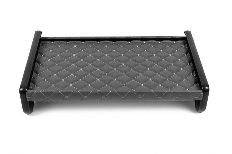 Citroen Jumper 2007–2025 Polica za armaturno ploščo (tip 2, GREY) Fotografija 4