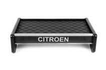 Citroen Jumper 2007–2025 Polica za armaturno ploščo (tip 2, črna) Od 2014 fotografija 1