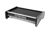 Citroen Jumper 2007–2025 Polica za armaturno ploščo (tip 2, črna) Od 2014 fotografija 2