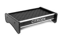 Citroen Jumper 2007–2025 Polica za armaturno ploščo (tip 2, črna) Od 2014 fotografija 3