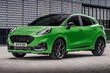 Ford Puma ST: nabit križanec za ljubitelje vožnje fotografija 2