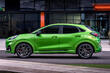 Ford Puma ST: nabit križanec za ljubitelje vožnje fotografija 3