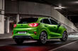 Ford Puma ST: nabit križanec za ljubitelje vožnje fotografija 4