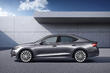 Skoda Octavia 2024: posodobljeni liftback četrte generacije fotografija 4