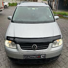Volkswagen Touran 2003–2010 Deflektor pokrova motorja EuroCap (2003-2006) fotografija 2