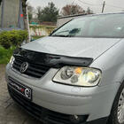 Volkswagen Touran 2003–2010 Deflektor pokrova motorja EuroCap (2003-2006) fotografija 4