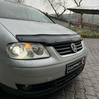 Deflektor pokrova motorja EuroCap (2003-2006) Volkswagen Touran 2003–2010 fotografija 3