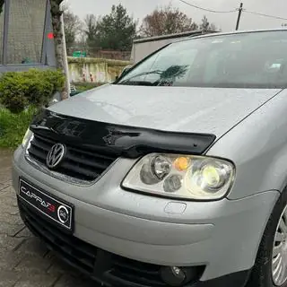 Deflektor pokrova motorja EuroCap (2003-2006) fotografija 4