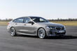 BMW 6 Series Gran Turismo: pregled posodobljenega liftbacka fotografija 3
