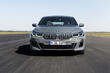 BMW 6 Series Gran Turismo: pregled posodobljenega liftbacka fotografija 2