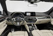 BMW 6 Series Gran Turismo: pregled posodobljenega liftbacka fotografija 5