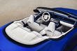 Lexus LC 500 Convertible: razkošje in vozni užitek pod odprtim nebom fotografija 5