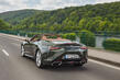 Lexus LC 500 Convertible: razkošje in vozni užitek pod odprtim nebom fotografija 4