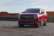 Chevrolet Tahoe 5. generacija: pregled SUV-ja fotografija 3