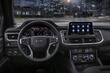 Chevrolet Tahoe 5. generacija: pregled SUV-ja fotografija 6