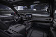 Chevrolet Tahoe 5. generacija: pregled SUV-ja fotografija 5