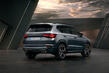 Pregled prenovljenega križanca Cupra Ateca fotografija 3