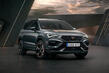 Pregled prenovljenega križanca Cupra Ateca fotografija 2