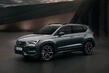 Pregled prenovljenega križanca Cupra Ateca fotografija 1