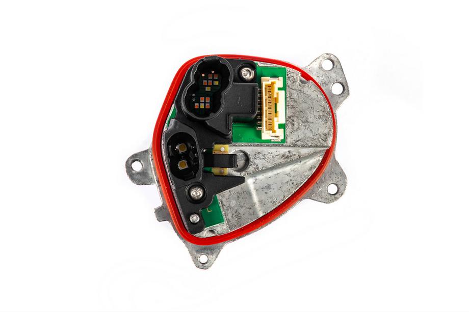 BMW serija 5 G30/G31 2017–2023 LED modul za žaromet 23508301L (Lazer) (1 kos, levi) Image