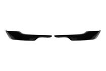 BMW serija 3 E90/E91 2005–2011 B-izdelek Lip spojler za sprednji odbijač Flap (E92 Coupe) fotografija 7