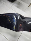 BMW serija 3 E90/E91 2005–2011 B-izdelek Lip spojler za sprednji odbijač Flap (E92 Coupe) fotografija 2