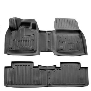 3D gumijasti tepihi za notranjost (Stingray)