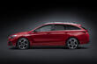 Test prenovljenega Hyundai i30 Wagon fotografija 3