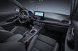 Test prenovljenega Hyundai i30 Wagon fotografija 5