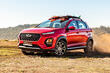Chery Tiggo 2 Pro: kompaktni križanec z ambicijami fotografija 2