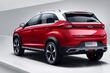 Chery Tiggo 2 Pro: kompaktni križanec z ambicijami fotografija 4