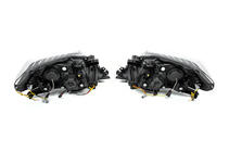 Toyota Land Cruiser Prado 150 2009–2023 Sprednja Full LED žarometa (2013-2017, 2 kos) fotografija 4