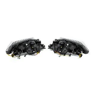 Sprednja Full LED žarometa (2013-2017, 2 kos) Toyota Land Cruiser Prado 150 2009–2023 fotografija 4