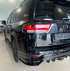 Toyota Land Cruiser 300 2021– Komplet bodykita WALD (za Prestige) fotografija 5