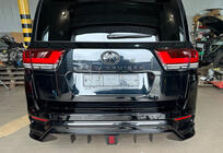 Toyota Land Cruiser 300 2021– Komplet bodykita WALD (za Prestige) fotografija 6