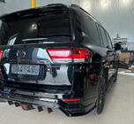 Toyota Land Cruiser 300 2021– Komplet bodykita WALD (za Prestige) fotografija 7