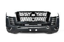 Toyota Land Cruiser 300 2021– Komplet bodykita WALD (za Prestige) fotografija 9