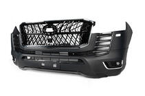 Toyota Land Cruiser 300 2021– Komplet bodykita WALD (za Prestige) fotografija 16