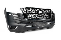 Toyota Land Cruiser 300 2021– Komplet bodykita WALD (za Prestige) fotografija 17