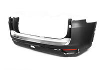 Toyota Land Cruiser 300 2021– Komplet bodykita WALD (za Prestige) fotografija 22