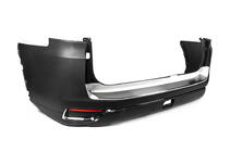 Toyota Land Cruiser 300 2021– Komplet bodykita WALD (za Prestige) fotografija 23