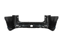 Toyota Land Cruiser 300 2021– Komplet bodykita WALD (za Prestige) fotografija 24