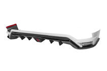 Toyota Land Cruiser 300 2021– Komplet bodykita WALD (za Prestige) fotografija 25