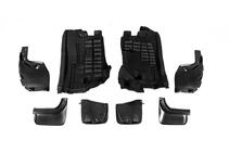 Toyota Land Cruiser 300 2021– Komplet bodykita WALD (za Prestige) fotografija 30