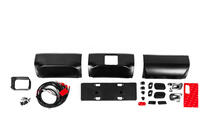 Toyota Land Cruiser 300 2021– Komplet bodykita WALD (za Prestige) fotografija 14