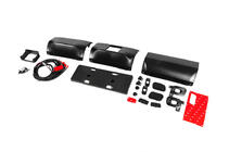 Toyota Land Cruiser 300 2021– Komplet bodykita WALD (za Prestige) fotografija 31