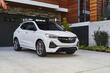 Buick Encore GX: pregled kompaktnega križanca fotografija 3