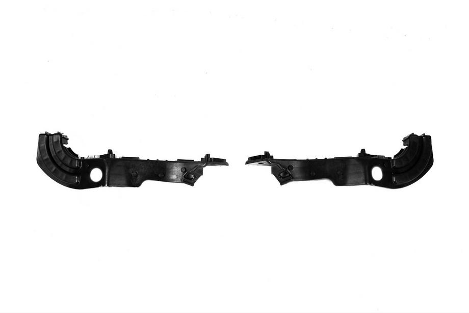 Range Rover Sport 2005–2013 Komplet vodil za sprednji odbijač Fotografija 1
